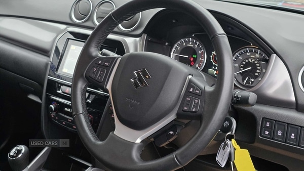 Used Suzuki Vitara 2024 for sale - 77441856: Photo 20