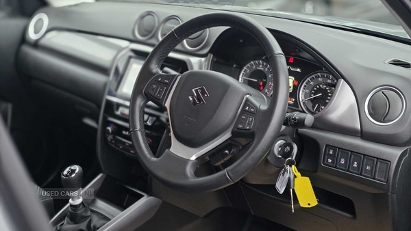 Used Suzuki Vitara 2024 for sale - 77441856: Photo 21