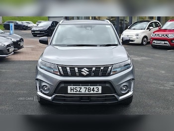 Used Suzuki Vitara 2024 for sale - 77441856: Photo