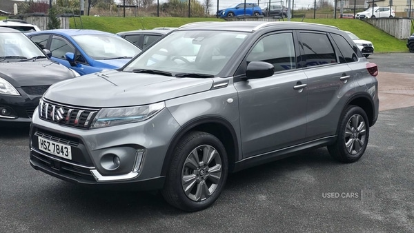 Used Suzuki Vitara 2024 for sale - 77441856: Photo 3