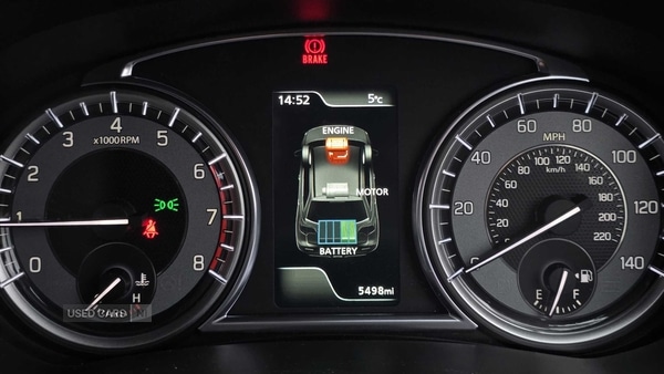 Used Suzuki Vitara 2024 for sale - 77441856: Photo 33