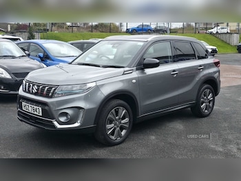 Used Suzuki Vitara 2024 for sale - 77441856: Photo