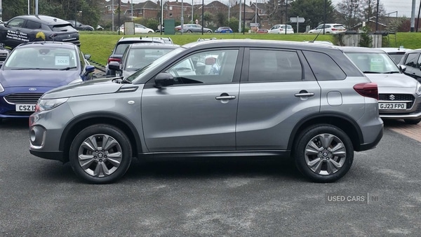 Used Suzuki Vitara 2024 for sale - 77441856: Photo 4