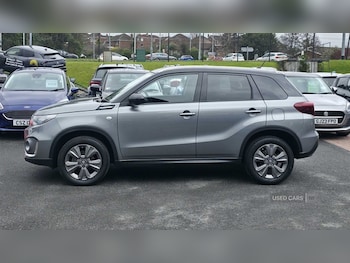 Used Suzuki Vitara 2024 for sale - 77441856: Photo