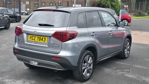 Used Suzuki Vitara 2024 for sale - 77441856: Photo 7