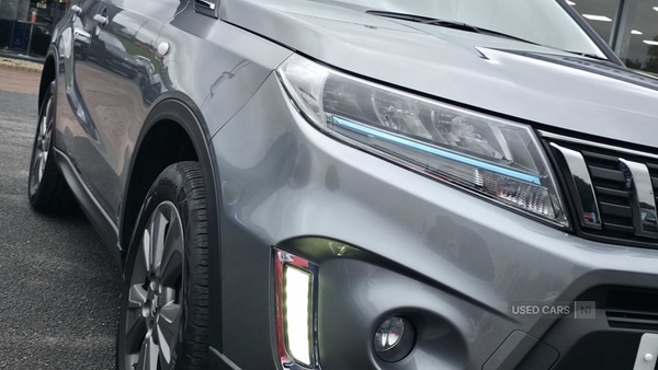 Used Suzuki Vitara 2024 for sale - 77441856: Photo 8