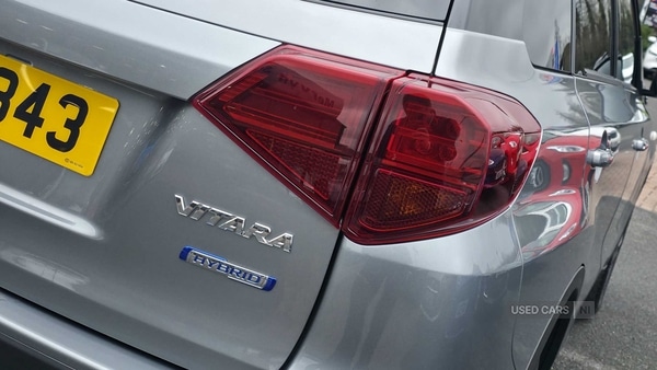 Used Suzuki Vitara 2024 for sale - 77441856: Photo 9