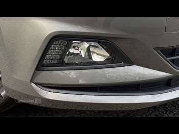 Used Volkswagen Polo 2021 for sale - 74396226: Photo