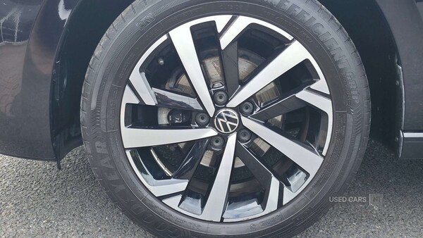 Used Volkswagen Polo 2021 for sale - 76441641: Photo 11