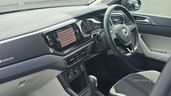 Used Volkswagen Polo 2021 for sale - 76441641: Photo 13