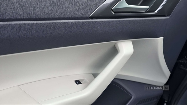 Used Volkswagen Polo 2021 for sale - 76441641: Photo 17