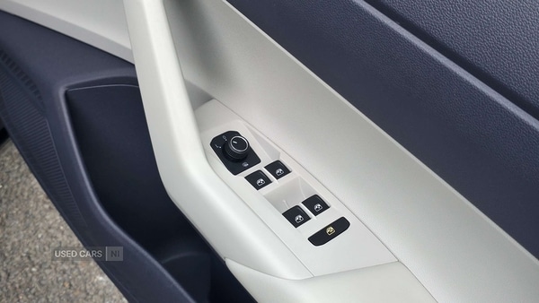 Used Volkswagen Polo 2021 for sale - 76441641: Photo 21