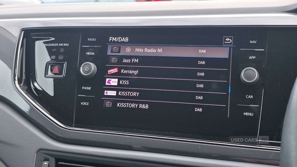 Used Volkswagen Polo 2021 for sale - 76441641: Photo 22