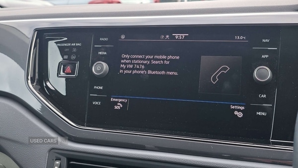 Used Volkswagen Polo 2021 for sale - 76441641: Photo 23