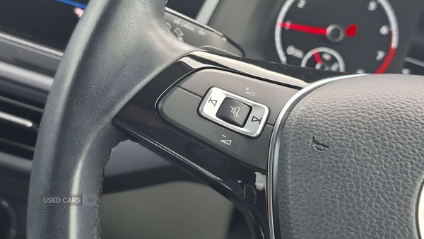 Used Volkswagen Polo 2021 for sale - 76441641: Photo 26