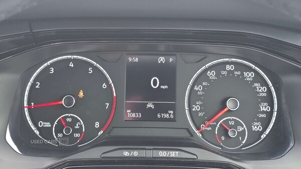 Used Volkswagen Polo 2021 for sale - 76441641: Photo 28