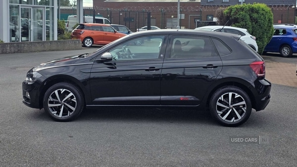 Used Volkswagen Polo 2021 for sale - 76441641: Photo 4