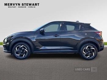 Used Nissan Juke 2022 for sale - 78753424: Photo