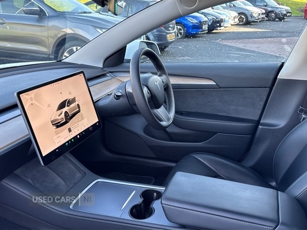 Used Tesla Model 3 2022 for sale - 78215440: Photo 11