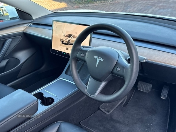 Used Tesla Model 3 2022 for sale - 78215440: Photo 12