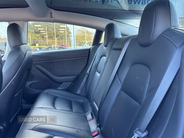 Used Tesla Model 3 2022 for sale - 78215440: Photo 13