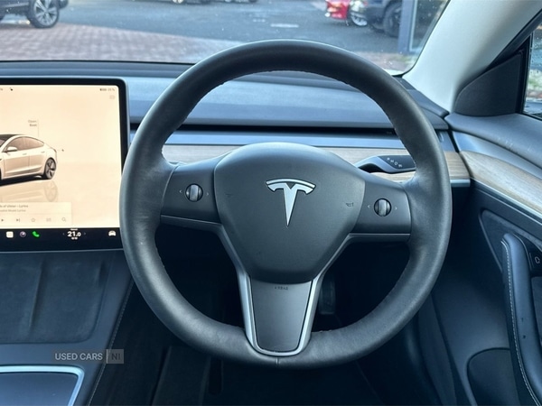 Used Tesla Model 3 2022 for sale - 78215440: Photo 14