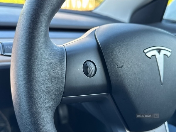 Used Tesla Model 3 2022 for sale - 78215440: Photo 16