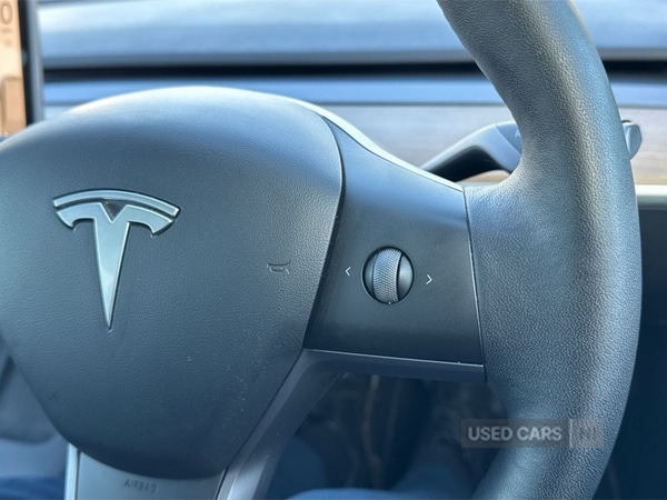 Used Tesla Model 3 2022 for sale - 78215440: Photo 17