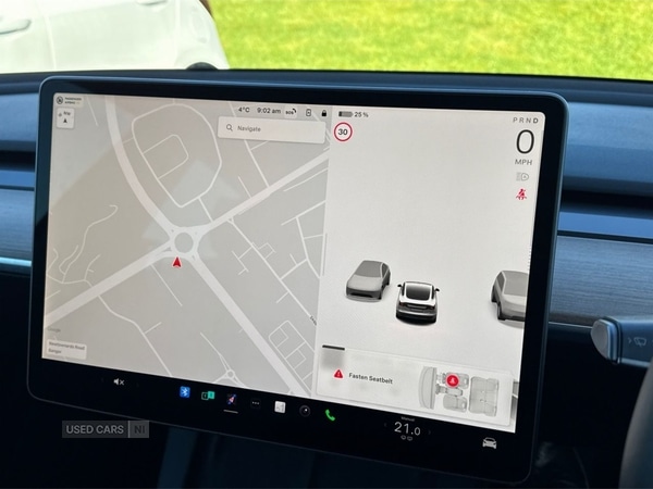 Used Tesla Model 3 2022 for sale - 78215440: Photo 18