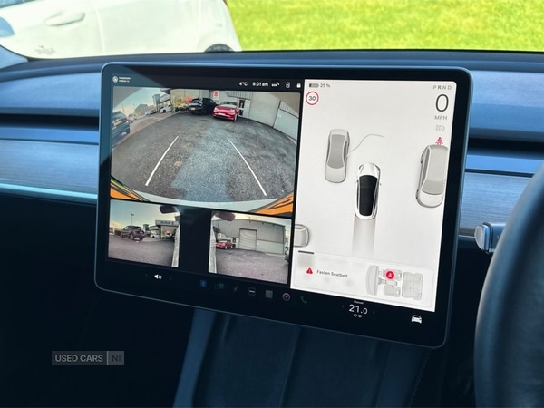 Used Tesla Model 3 2022 for sale - 78215440: Photo 19