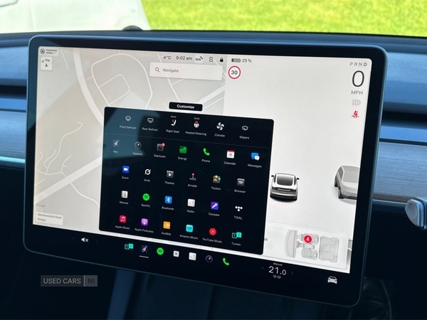 Used Tesla Model 3 2022 for sale - 78215440: Photo 20