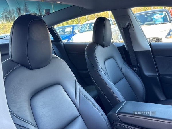 Used Tesla Model 3 2022 for sale - 78215440: Photo 24