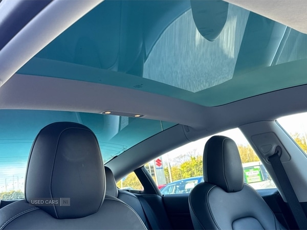 Used Tesla Model 3 2022 for sale - 78215440: Photo 25