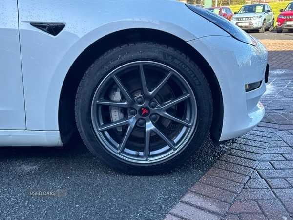 Used Tesla Model 3 2022 for sale - 78215440: Photo 27