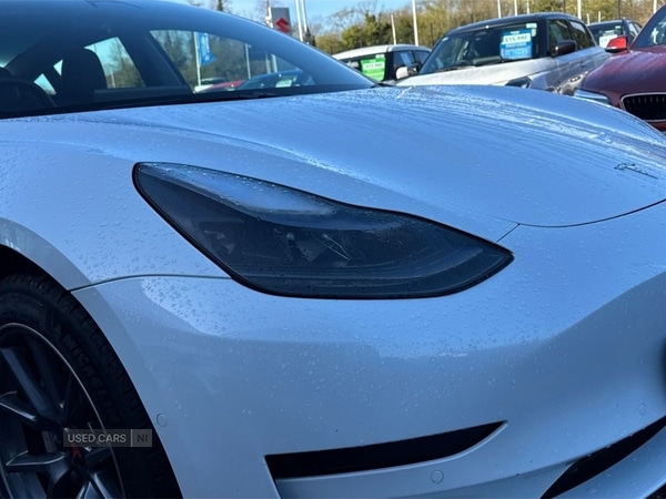 Used Tesla Model 3 2022 for sale - 78215440: Photo 28