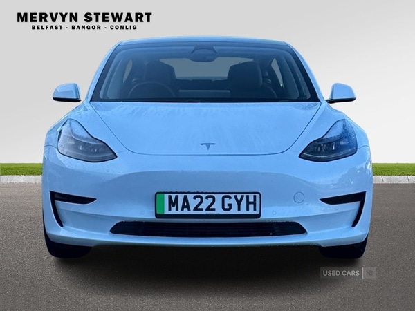Used Tesla Model 3 2022 for sale - 78215440: Photo 3