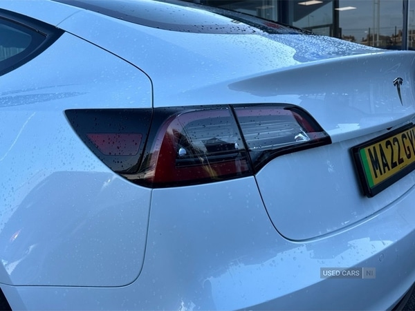 Used Tesla Model 3 2022 for sale - 78215440: Photo 30