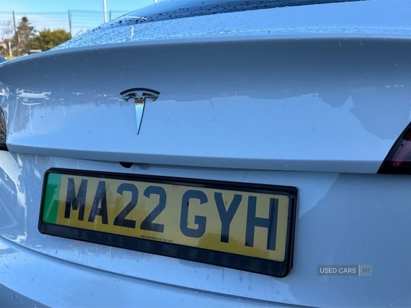 Used Tesla Model 3 2022 for sale - 78215440: Photo 32