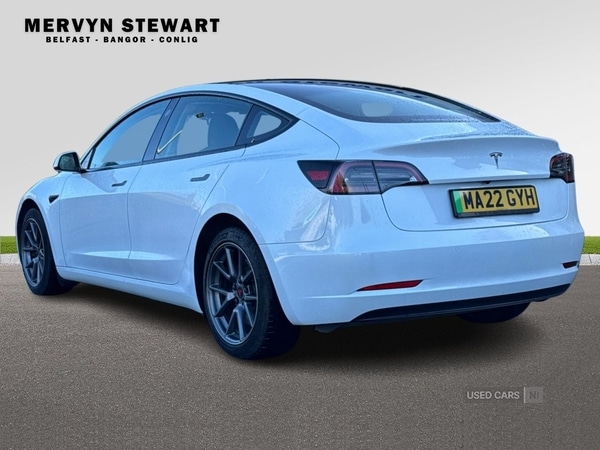 Used Tesla Model 3 2022 for sale - 78215440: Photo 6