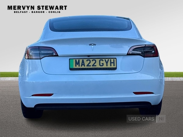 Used Tesla Model 3 2022 for sale - 78215440: Photo 7