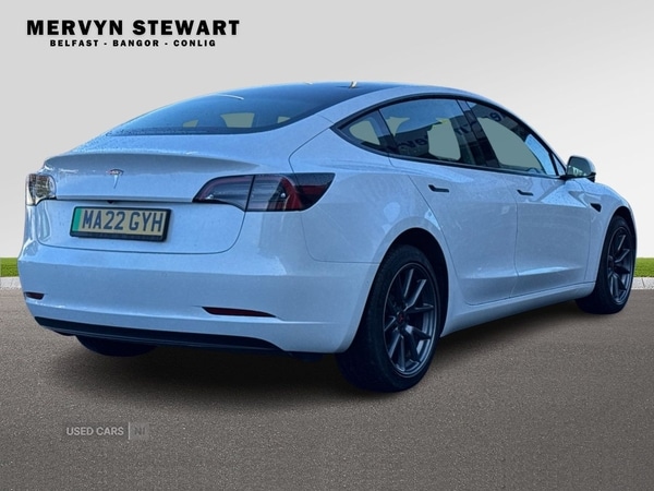 Used Tesla Model 3 2022 for sale - 78215440: Photo 8