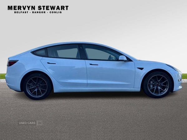 Used Tesla Model 3 2022 for sale - 78215440: Photo 9