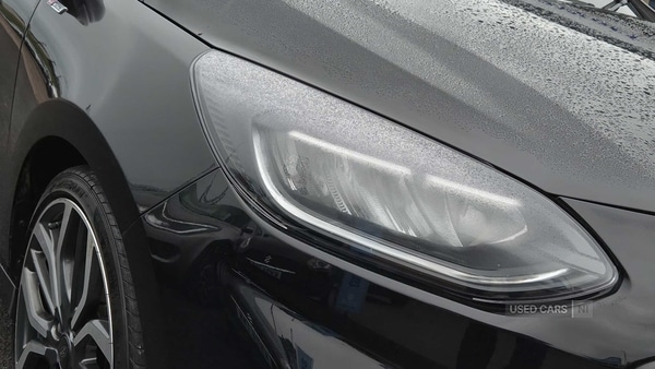 Used Ford Fiesta 2023 for sale - 77217911: Photo 10