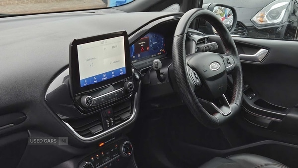 Used Ford Fiesta 2023 for sale - 77217911: Photo 11