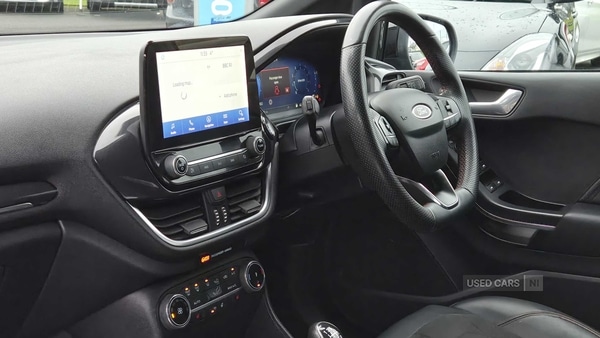 Used Ford Fiesta 2023 for sale - 77217911: Photo 12