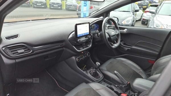 Used Ford Fiesta 2023 for sale - 77217911: Photo 13