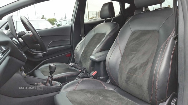 Used Ford Fiesta 2023 for sale - 77217911: Photo 14