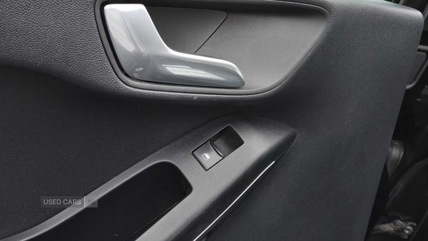 Used Ford Fiesta 2023 for sale - 77217911: Photo 15