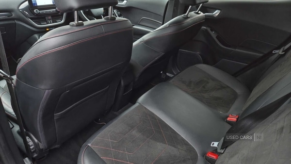 Used Ford Fiesta 2023 for sale - 77217911: Photo 16