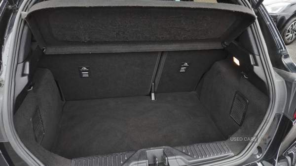 Used Ford Fiesta 2023 for sale - 77217911: Photo 17